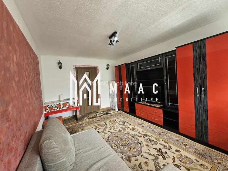 Apartament 2 camere | Decomandat | Parter | Hipodrom 1 - 2