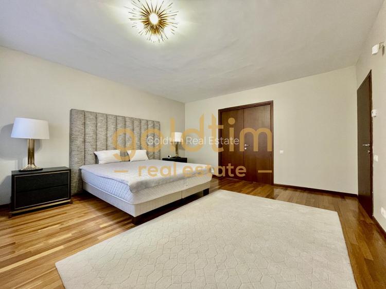 VILA INDIVIDUALA/ SPATII GENEROASE/ CURTE 600 MP/ PARCARE - 26