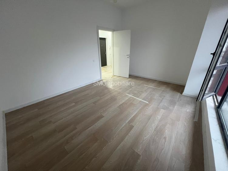 Apartament 2 camere -Parcul Circului- Lacul Tei - 61 mp+ 38 mp terasa!!! - 5
