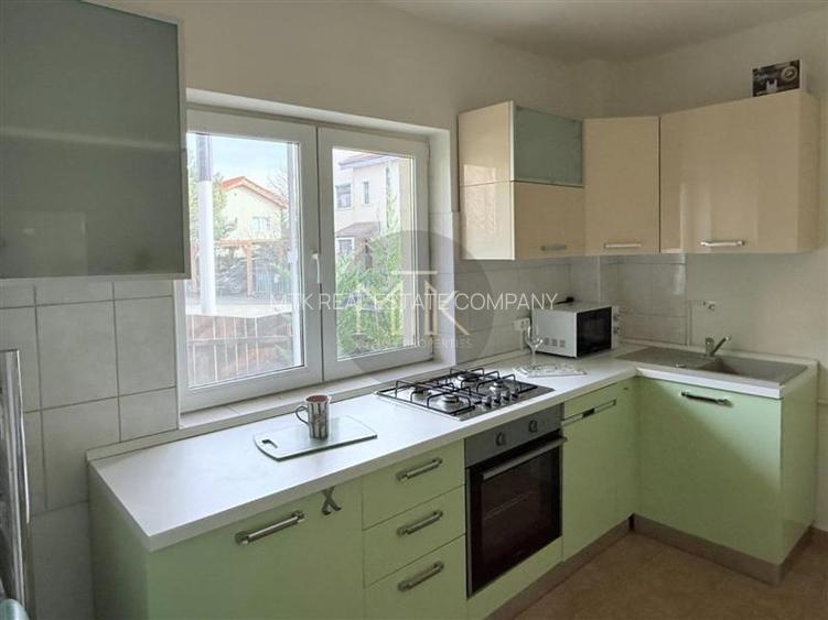 VILA PIPERA CLASS I Mobilata&utilata I 2 Locuri de parcare incluse in pret - 5