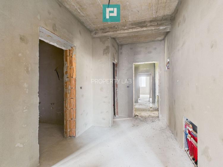 Apartament 2 camere la gri,personalizabil,Giroc - 13