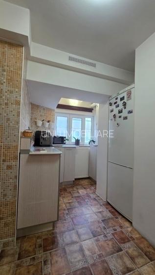 Casa de Pensii-Etaj intermediar-Bloc 1987-Hala Centrala - 12