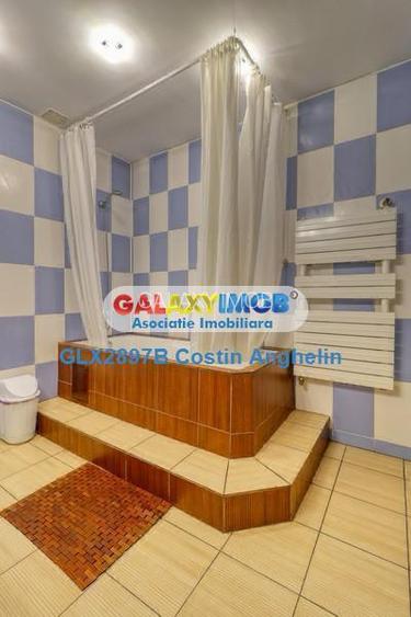 Vila Premium 5 Camere - Kiseleff   Victoriei - 6