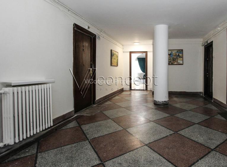 Apartament modern cu 3 camere | Zona Unirii - 26
