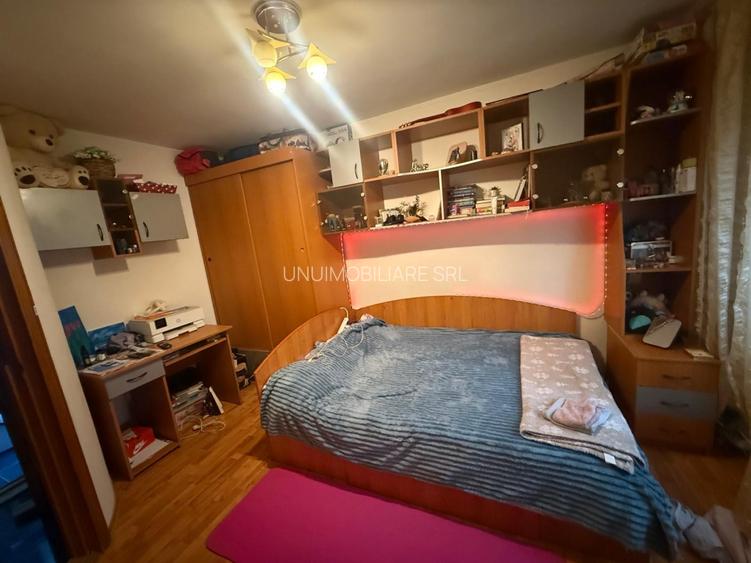 Garsonieră de vânzare – 29 mp, etaj 2/4 – Zona Gară, lângă Școala Nr. 7 - 3