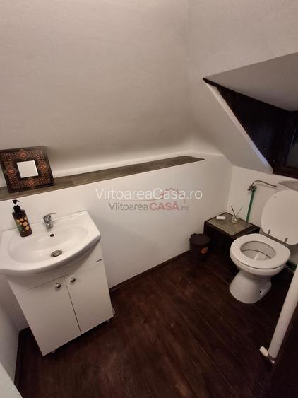 Casa Individuala Comuna Berceni, 4 camere, 2 bai, 3 min de Lidl, Mega, Penny - 12