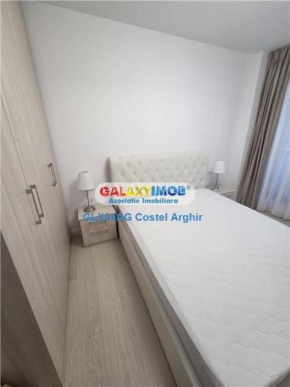 Vindem penthouse zona Craiovei , mobilat si utilat premium, parcare - 10