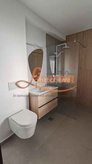 Vila "La Cheie",intabulata,P+E in Cristian zona de vile,teren 600 mp - 14