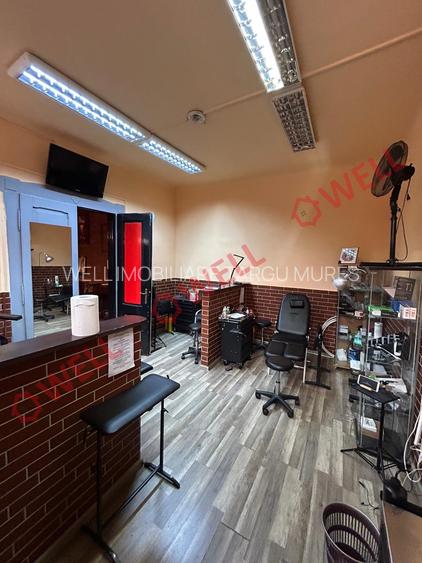 DE VÂNZARE APARTAMENT ÎN CENTRUL TÂRGU MUREȘULUI - 8