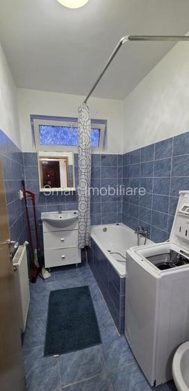Apartament 1 camere zona Turnisor - 4