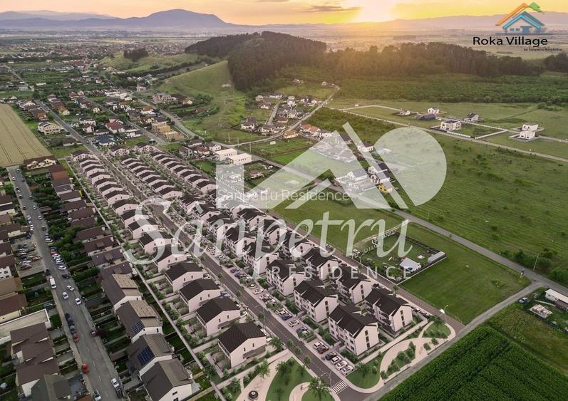 Dezvoltator: Duplex 3 Camere- Încălzire în Pardoseală- Predare Aprilie 2025 - 1