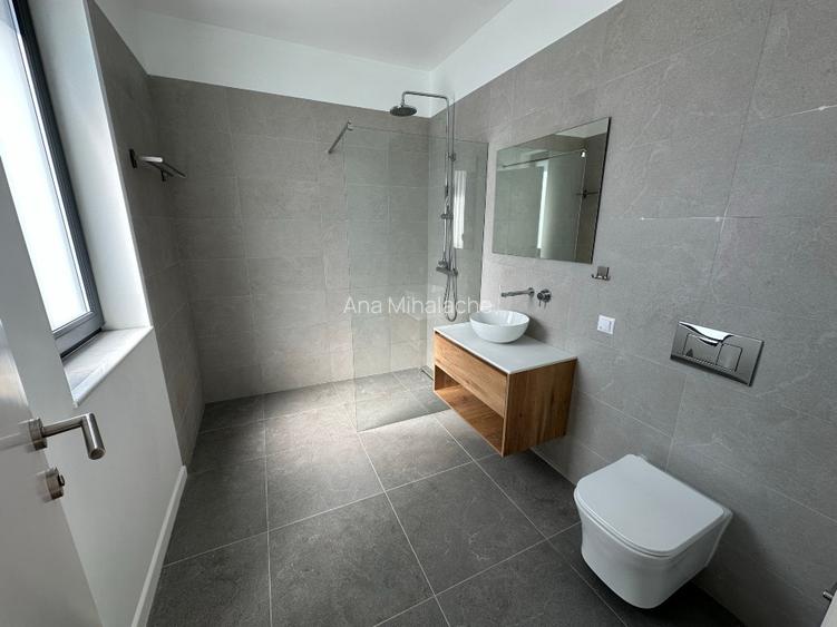 Vila 5 camere Mobexpert Homes | gradina privata | langa Scoala Americana - 10