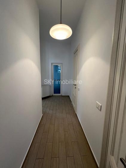 Vila "Roma" | Simbol Arhitectural Interbelic | Dorobanți Capitale - 19