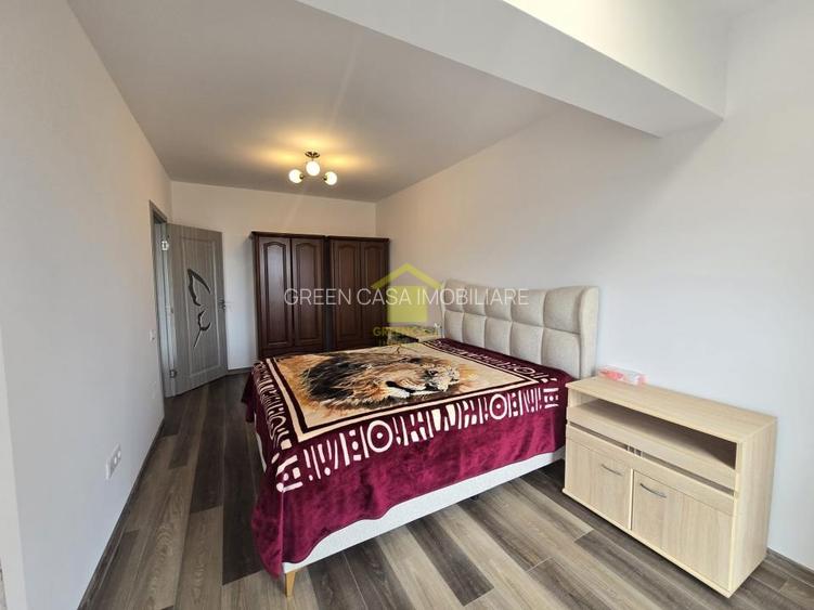 Apartament 2 camere, Oncos Park - aproape de Vivo - 5