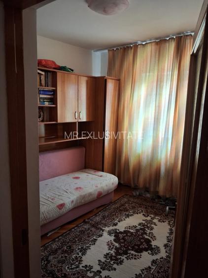 Apartament 3 camere situat în centrul Târgu Jiului - 2