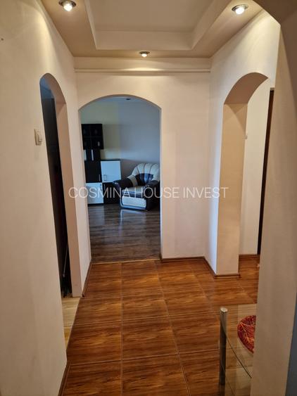 Vest se vinde apartament decomandat doua camere pret 81000 euro negociabil. - 8