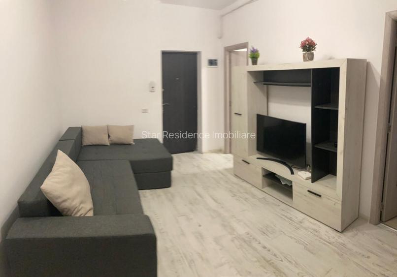 Inchirierz Garsoniera  Militari Residence strada Rezervelor - 2