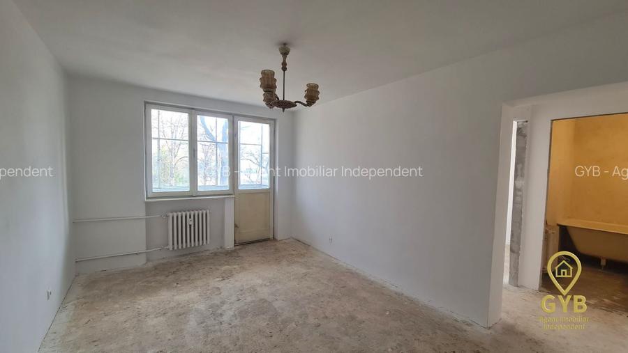 Apartament 2 camere | Etaj 1 | Rogerius – Str. Șelimbărului - 2