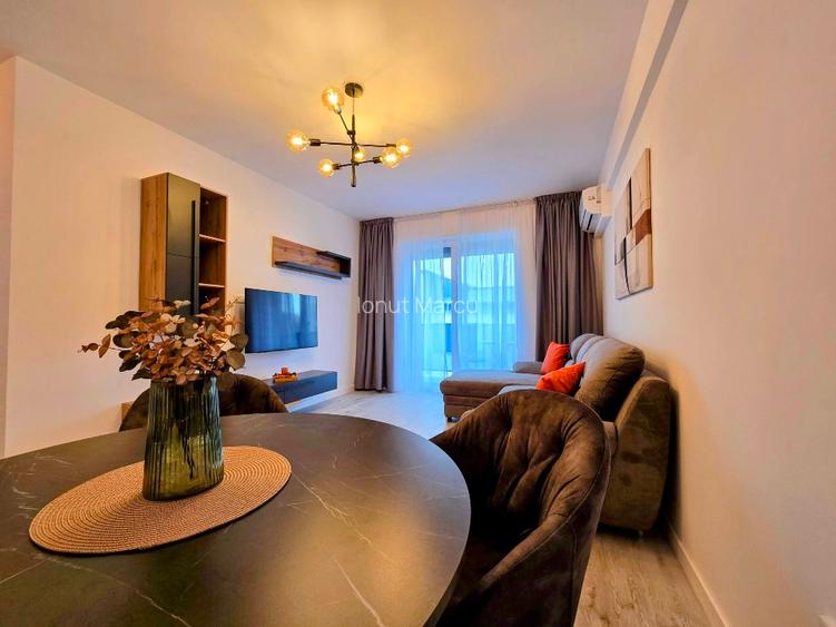 Apartament 2 camere + parcare (La Foresta - Tunari) - 2