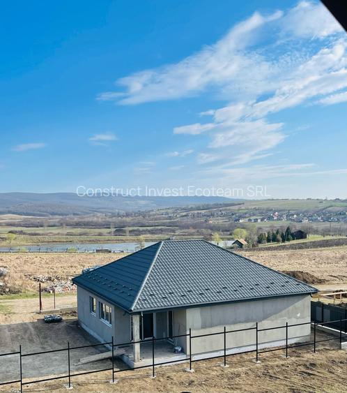 Direct Proprietar vand casa Barnova-Cercu-Locuinta individuala in regim parter - 3