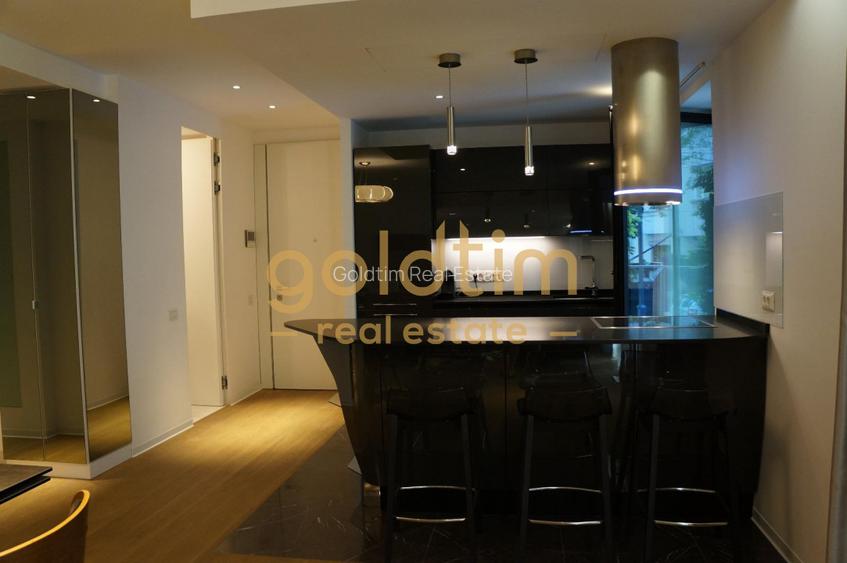 ONE CHARLES DE GAULLE | Duplex Exclusivist cu 4 Camere | Primăverii/2 Parcari - 16