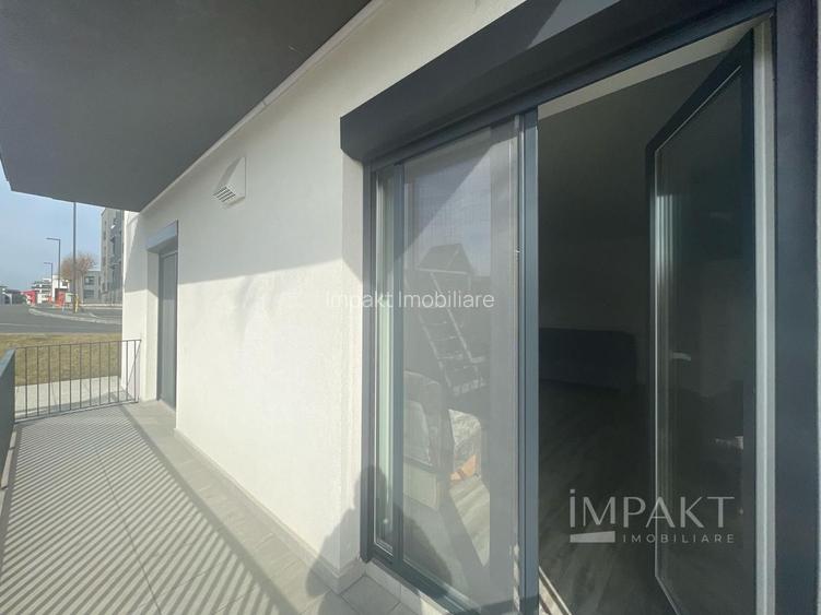 Apartament 2 camere de inchiriat in cartierul Buna Ziua - 7