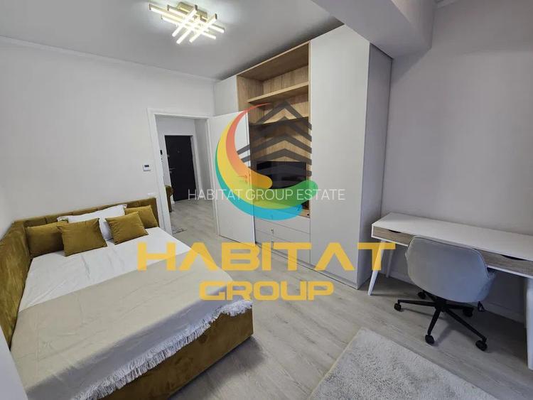 Apartament de Inchiriat - 3  CAMERE - RESIDENCE - 4