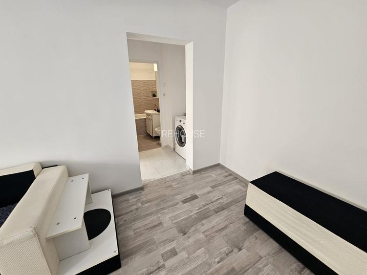 Iancului Pantelimon, Mega Mall, renovat/mobilat/utilat modern, RATB - 15