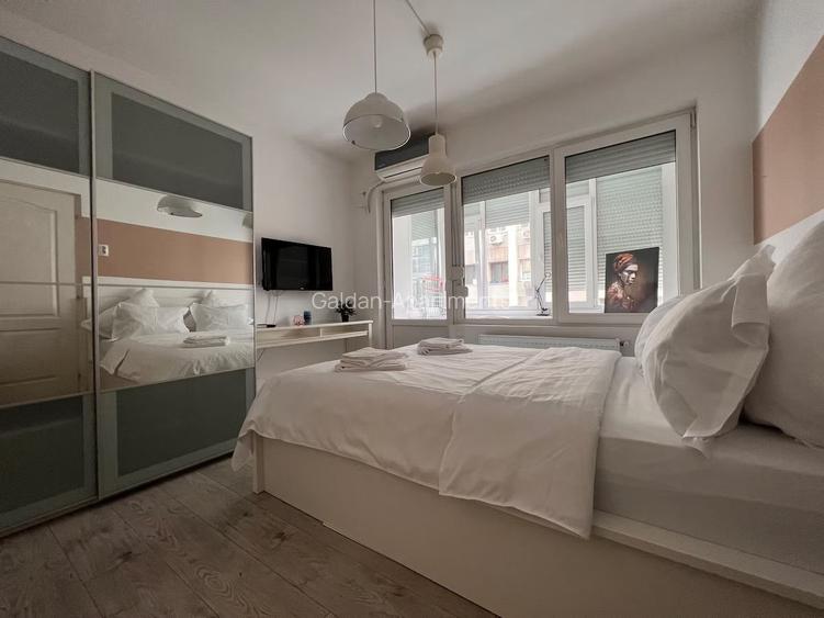 3 camere | Calea Victoriei | GalDan Apartments - 9