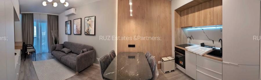 Apartament 2 Camere | 45 Mp Utili | Parcare Optionala | Domenii - 5
