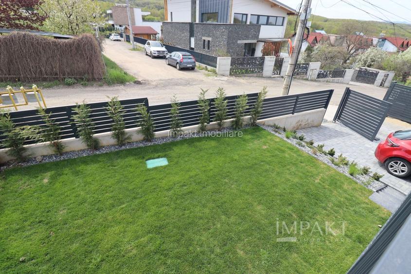 Casa individuala semifinisata de vanzare, cartier Faget! - 22