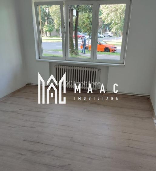 Apartament 3 camere | 60 mp utili | Zona Terezian - 5