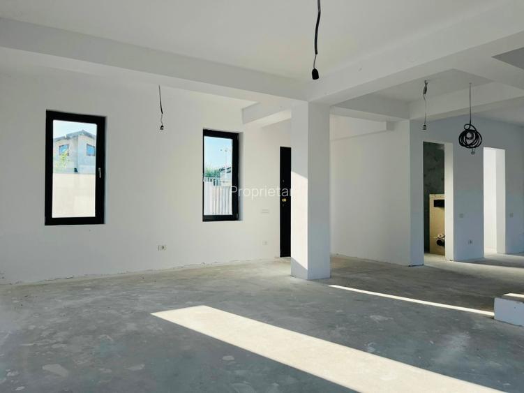 VILA MODERNA IN OTOPENI, DIRECT PROPRIETAR. - 15