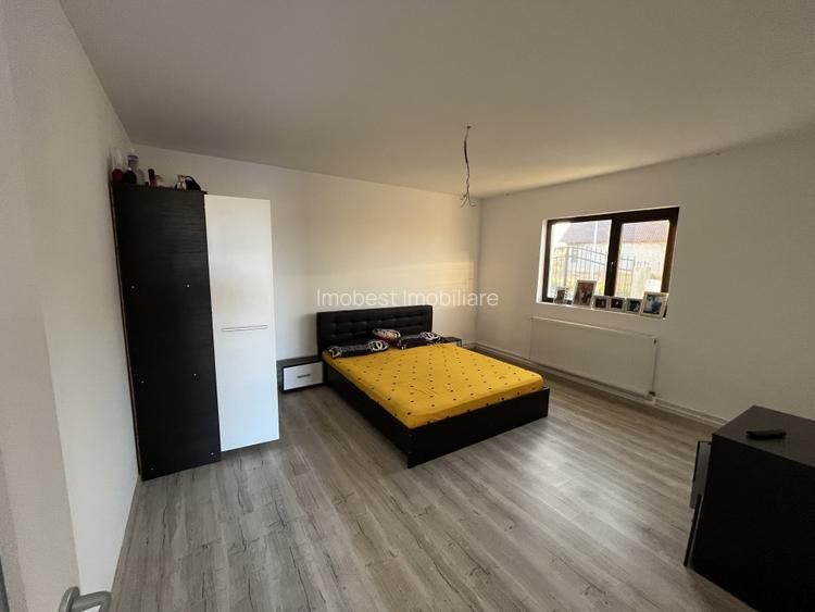 Exclusivitate! vila moderna P+M, 5 camere, Valu lui Traian! - 4