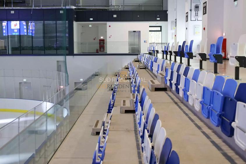 Locuinta decomandata, zona Aparatorii Patriei, Patinoar Berceni Arena - 13