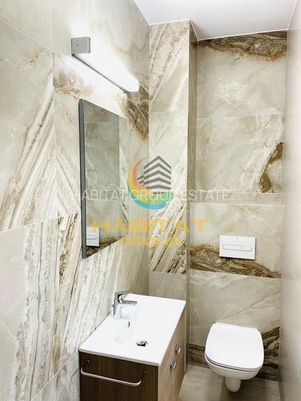 Arcul de Triumf Apartament 152mp 4 Camere 3 Bai 2 Balcoane Centrala Termica - 11