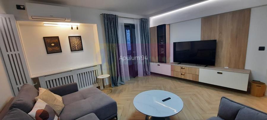 Inchiriere apartament 2 camere Unirii-Sfanta Vineri,prima inchiriere - 12