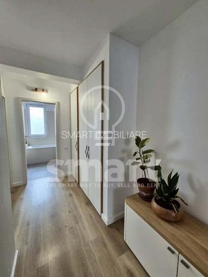 Apartament 3 camere Zorilor Europa deosebit de inchiriat  - 7
