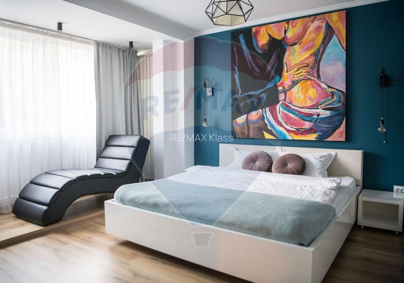 Apartament cu 3 camere de vanzare în zona Stirbei Voda - 3