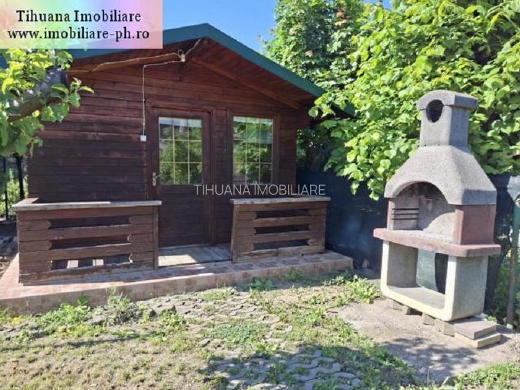 Casa de vanzare - cartier Baumaister - 17