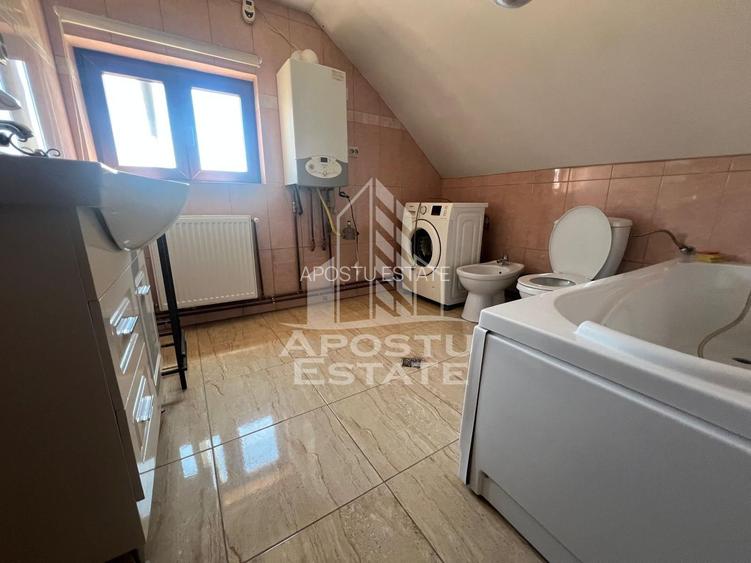 Apartament 3 camere de inchiriat in Mehala, Timisoara - 3