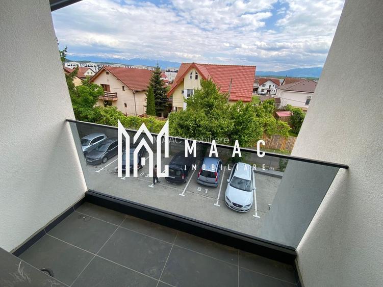 Apartament 3 camere | 2 băi | 2 balcoane | Încălzire în pardoseală | Șelimbăr - 8