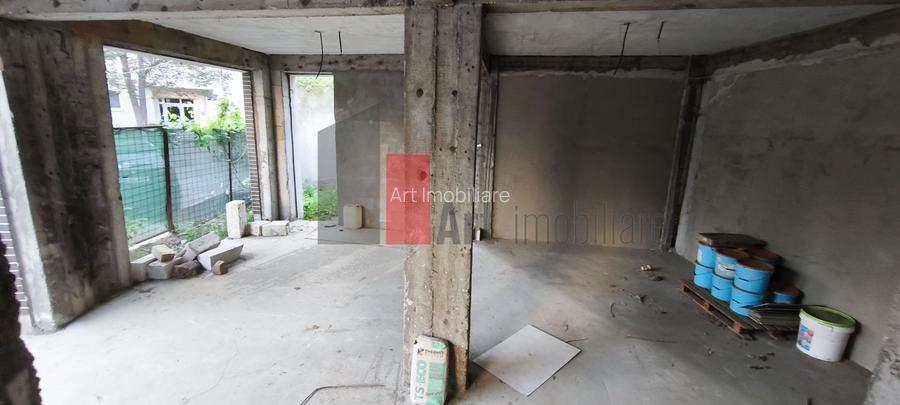 Clinica, motel, bloc garsoniere s3 - - 2