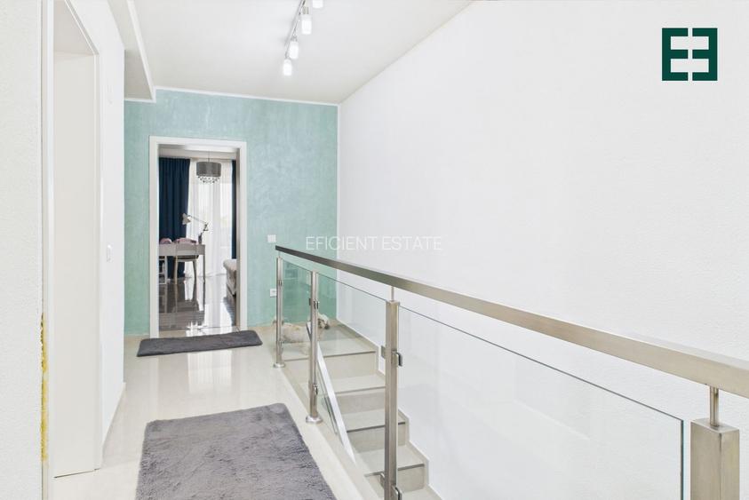 Casă tip duplex cu 4 camere - Zona Aradului - Timișoara - 24