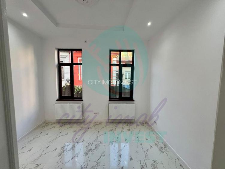 Vila 6 camere – Ultracentral | Unirii – Ideala Birou Showroom Cabinet - 4