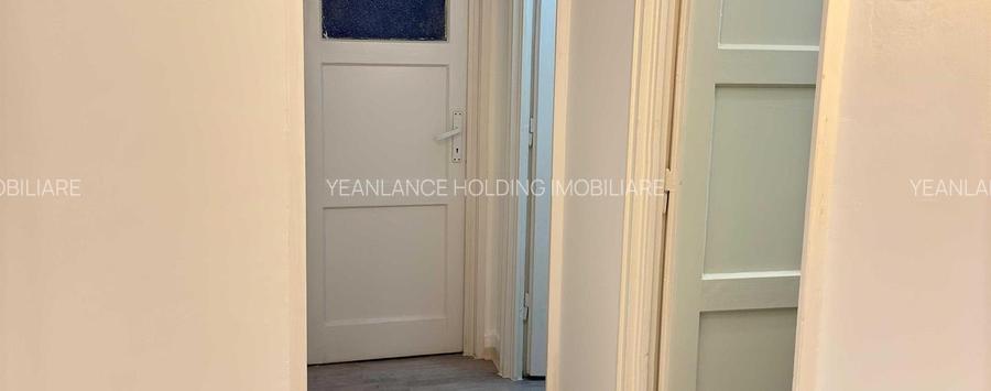 APARTAMENT 2 CAMERE BUCURESTII NOI-PARC BAZILESCU - 6