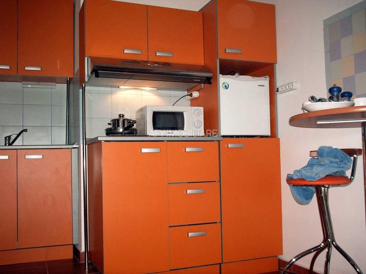 Cotroceni – Garsonieră open-space, complet utilată - 2