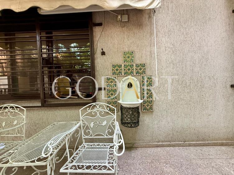 Apartament superb | Floreasca | Parcare | Curte - 18