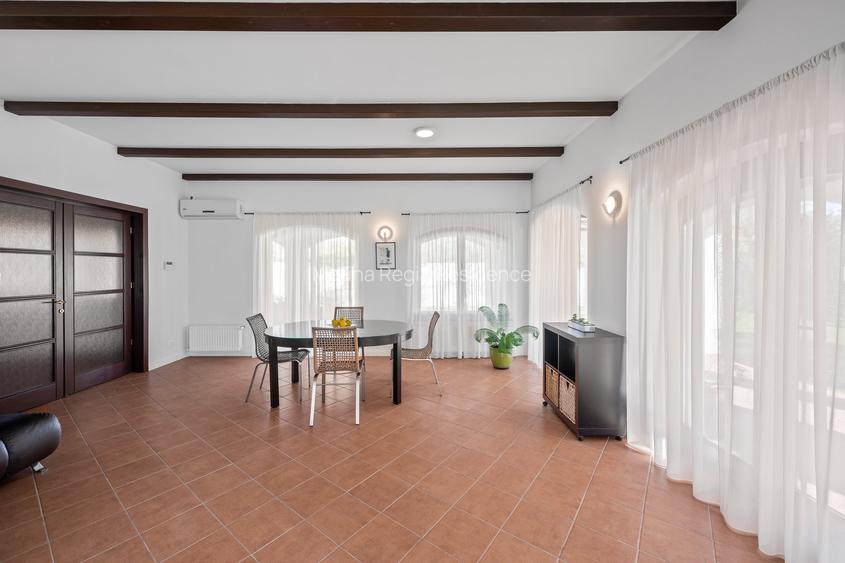 Vila -  Complex Marina Regia Residence - 4
