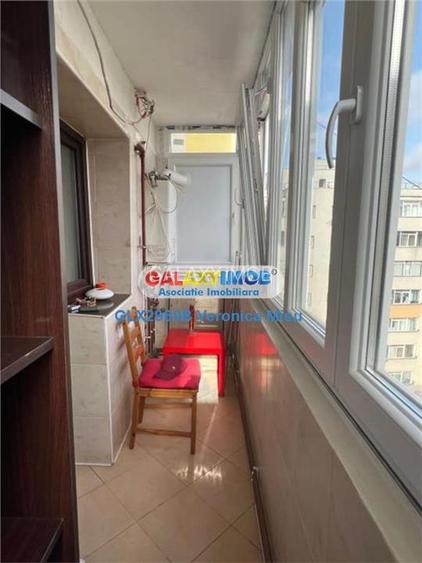 Apartament 2 camere  sos Stefan cel mare - 9